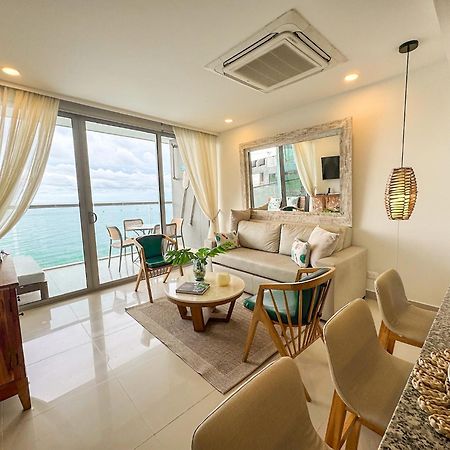 Namaste Alojamientos Luxury Cartagena Exteriér fotografie