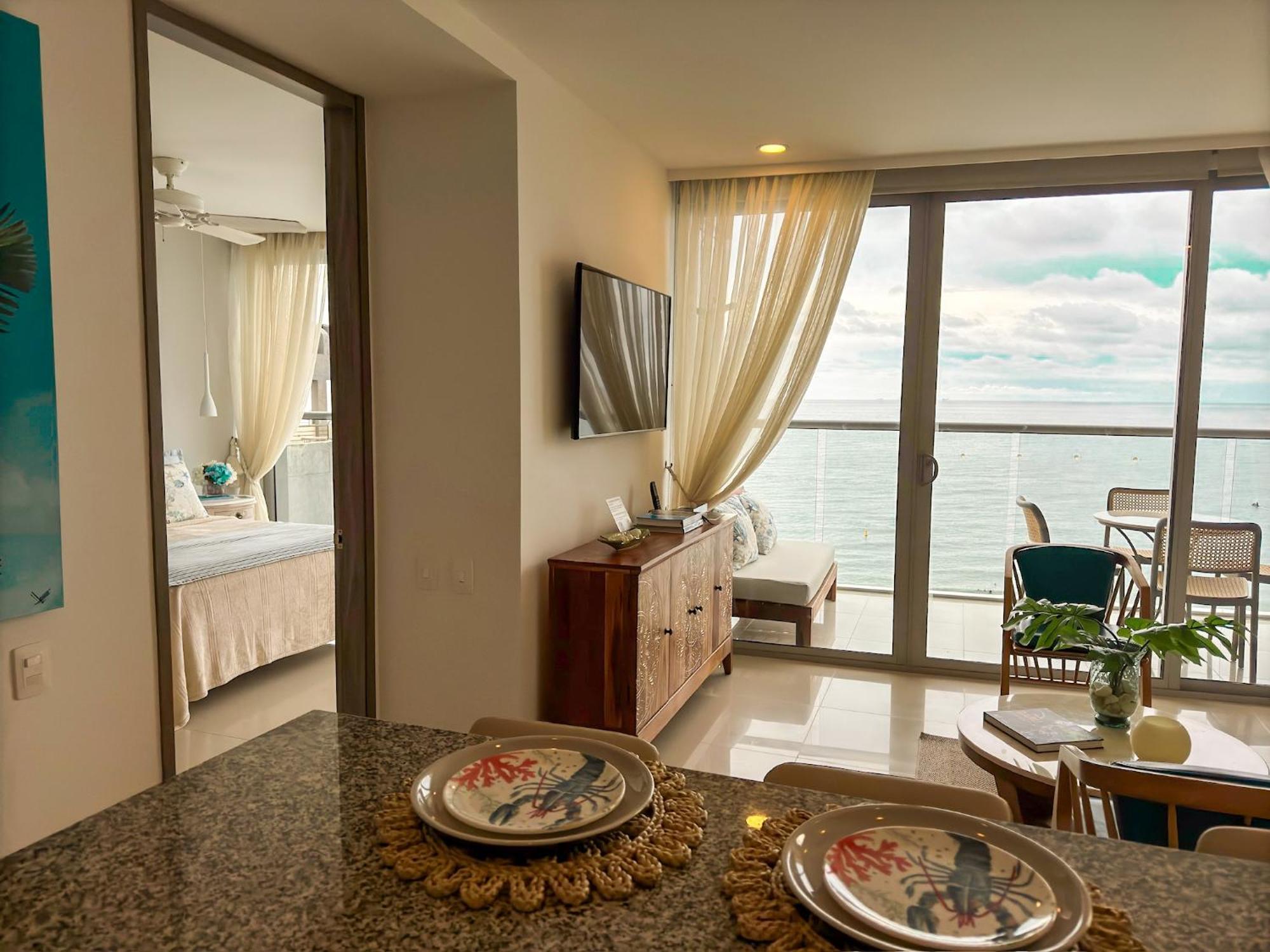 Namaste Alojamientos Luxury Cartagena Exteriér fotografie