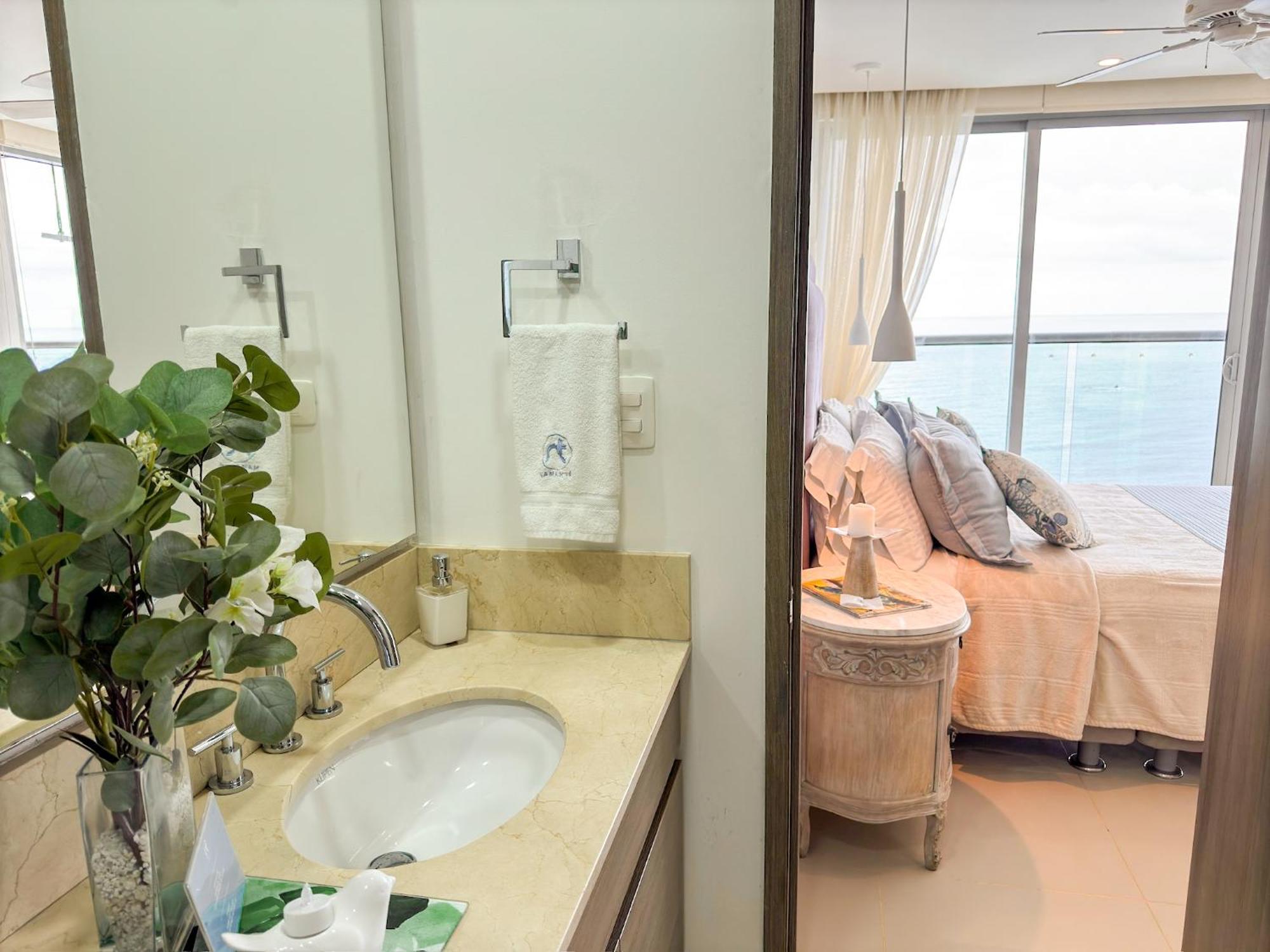 Namaste Alojamientos Luxury Cartagena Exteriér fotografie