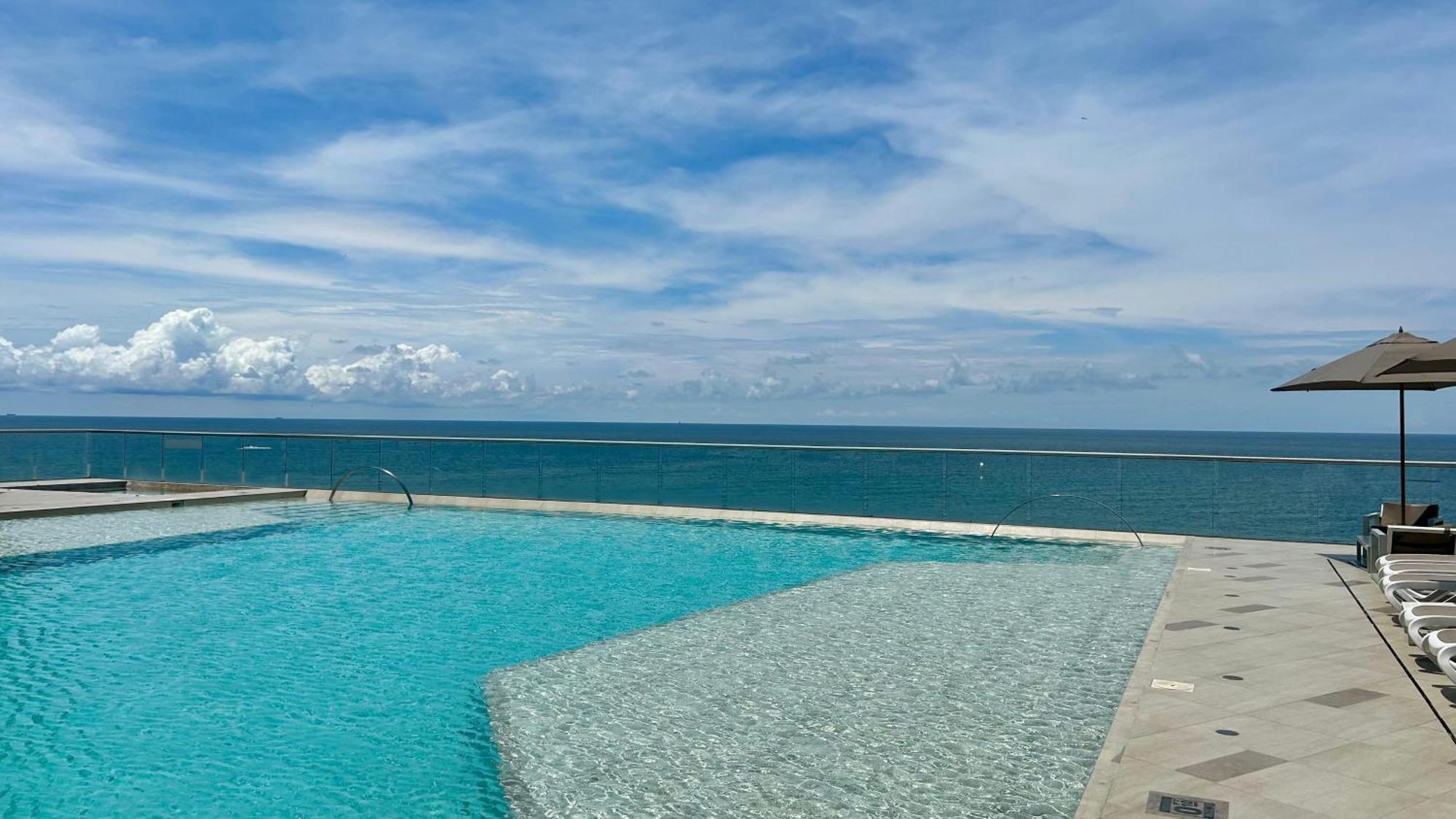 Namaste Alojamientos Luxury Cartagena Exteriér fotografie